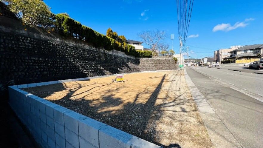 Vacant Land for Sale in Hyuga City, Miyazaki - 271.22 sqm Plot - Thumbnail 2