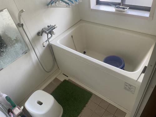 1997 Single-Story 2DK House for Sale in Mima City, Tokushima - Thumbnail 4