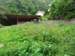 132 sqm Vacant Corner Land for Sale in Hagi City, Yamaguchi - Thumbnail 3