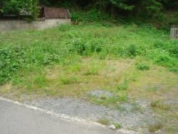 132 sqm Vacant Corner Land for Sale in Hagi City, Yamaguchi - Thumbnail 2