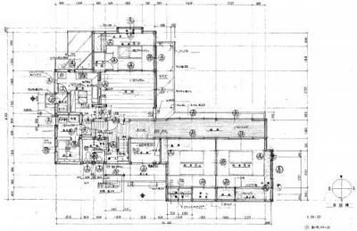 1988 Detached House on 512 sqm Land in Oyabe, Toyama — Image 10, Oyabe, Toyama