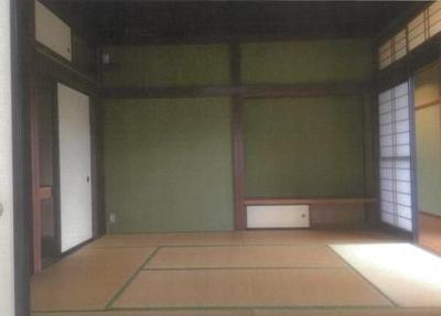 1988 Detached House on 512 sqm Land in Oyabe, Toyama — Image 22, Oyabe, Toyama