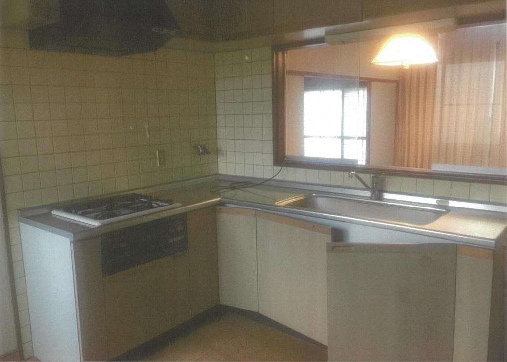 1988 Detached House on 512 sqm Land in Oyabe, Toyama - Thumbnail 4