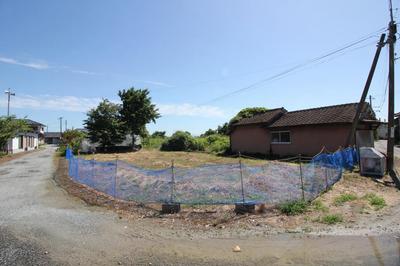 [Vacant lot R6-4] Residential lot in Sumiyoshicho - Property details - Kumamoto Prefecture Uto City Vacant House Bank Site — Image 2, Uto, Kumamoto