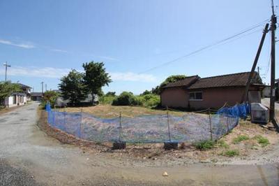 [Vacant lot R6-4] Residential lot in Sumiyoshicho - Property details - Kumamoto Prefecture Uto City Vacant House Bank Site — Image 4, Uto, Kumamoto