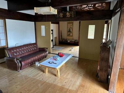 Traditional 5K House with Large Garden in Kirishima, Kagoshima — Image 4, Kirishima, Kagoshima