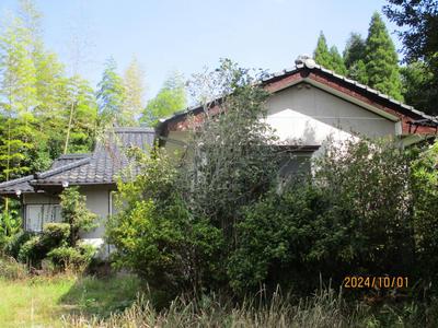 Traditional 5K House with Large Garden in Kirishima, Kagoshima — Image 1, Kirishima, Kagoshima