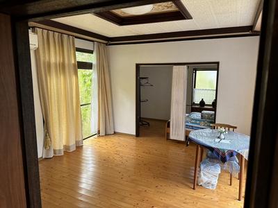 Traditional 5K House with Large Garden in Kirishima, Kagoshima — Image 3, Kirishima, Kagoshima