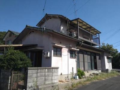 Takehara Station on the Kure Line / 22 minutes walk - Property details - Hiroshima Prefecture Takehara City Vacant House Bank Site — Image 13, Takehara, Hiroshima