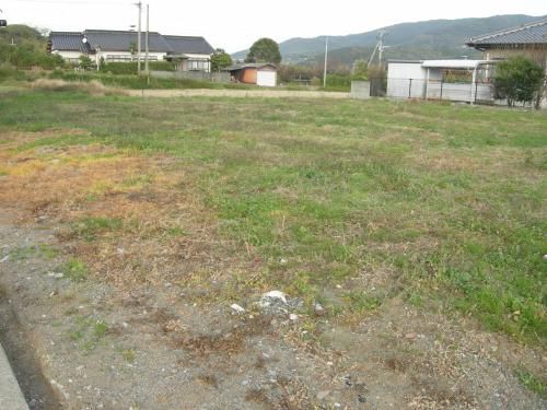 259 sqm Vacant Corner Land for Sale in Munakata, Fukuoka - Main Image