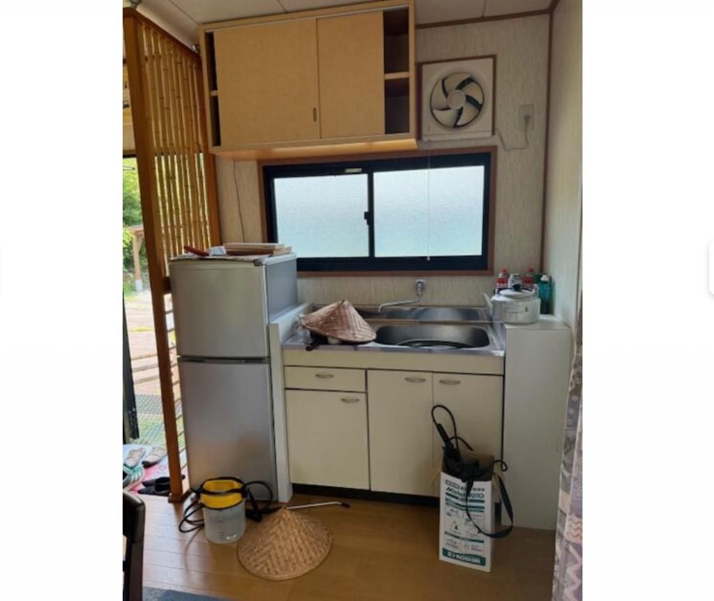 Riverside Cabin in Gujo, Gifu - Akiya Bank Listing Near Ski Slopes - Thumbnail 4