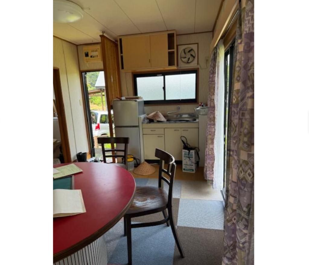 Riverside Cabin in Gujo, Gifu - Akiya Bank Listing Near Ski Slopes - Thumbnail 3