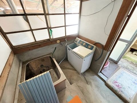 5K House in Shimokitayama, Nara - Akiya Bank Property with Mountain Views - Thumbnail 4