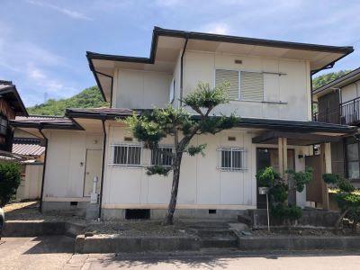 Nishiwaki City Nomuracho Used Property (0134) - Property Details - Hyogo Prefecture Nishiwaki City Vacant House Bank Site — Image 1, Nishiwaki, Hyogo