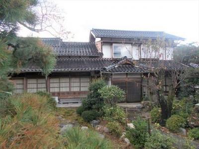 Detached house for sale [261] - Property details - Tottori Prefecture Kurayoshi City Vacant House Bank Site — Image 1, Kurayoshi, Tottori