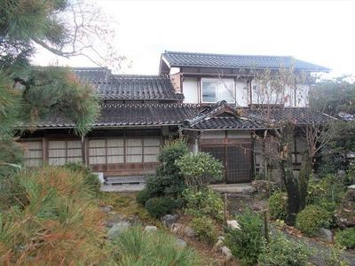 Detached house for sale [261] - Property details - Tottori Prefecture Kurayoshi City Vacant House Bank Site — Image 4, Kurayoshi, Tottori
