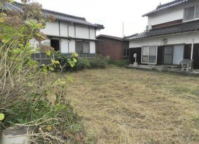 Detached house for sale [261] - Property details - Tottori Prefecture Kurayoshi City Vacant House Bank Site — Image 3, Kurayoshi, Tottori