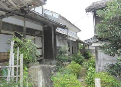 Detached house for sale [261] - Property details - Tottori Prefecture Kurayoshi City Vacant House Bank Site — Image 2, Kurayoshi, Tottori