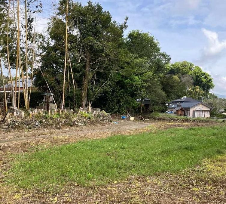 608 sqm Vacant Land for Sale in Kijo Town, Miyazaki - Thumbnail 2