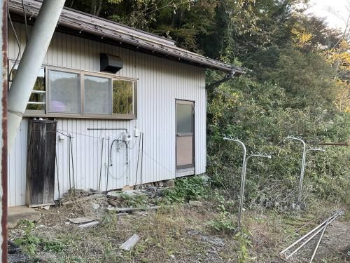 8LDK Traditional House with Farmland in Gujo, Gifu - Main Image