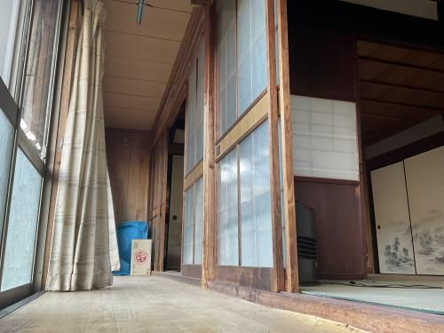 8LDK Traditional House with Farmland in Gujo, Gifu - Thumbnail 3