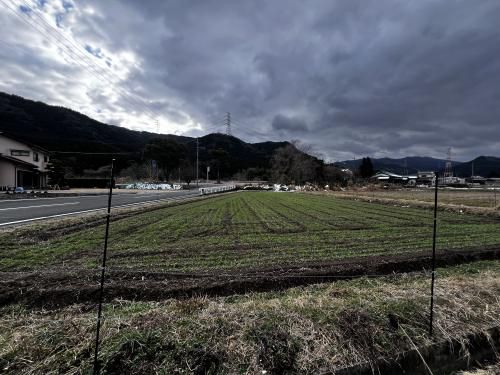 Vacant Land for Sale in Chikujo Town, Fukuoka with Subsidy - Thumbnail 2