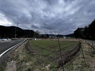 Vacant Land for Sale in Chikujo Town, Fukuoka with Subsidy — Land, Chikjo, Fukuoka