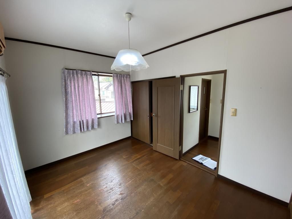 1991 3LDK Wooden House for Sale in Otaki, Chiba - Thumbnail 4