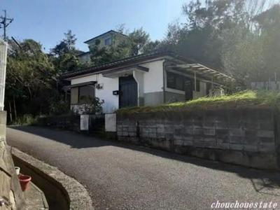 JR Nippo Main Line Zaikoji Station / 40 minutes walk - Property details - Miyazaki Prefecture Hyuga City Vacant House Bank Site — Image 2, Hyuga, Miyazaki