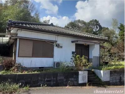 JR Nippo Main Line Zaikoji Station / 40 minutes walk - Property details - Miyazaki Prefecture Hyuga City Vacant House Bank Site — Image 4, Hyuga, Miyazaki