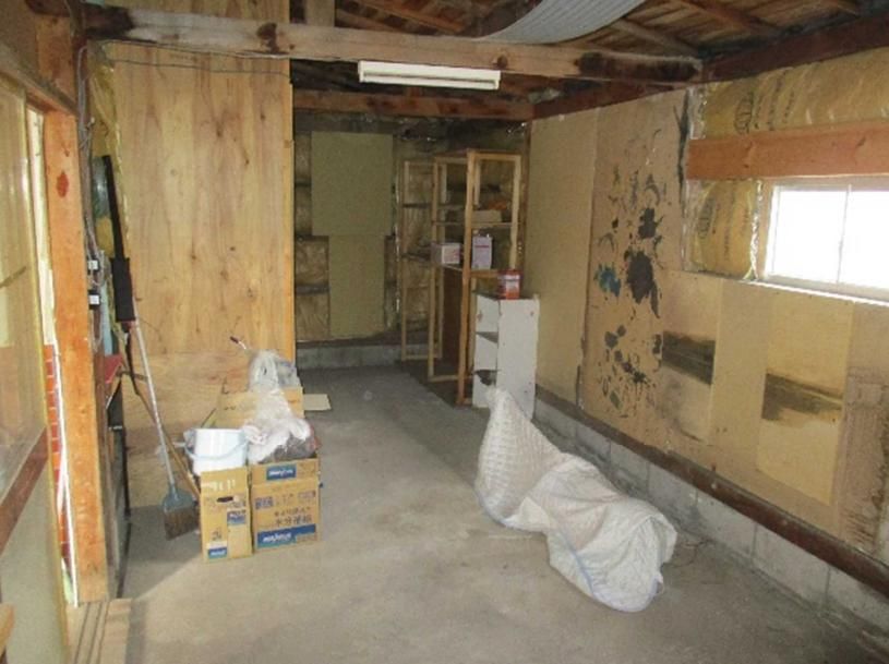 4DK Detached House with Farmland in Ajigasawa, Aomori – Renovation Project - Thumbnail 4