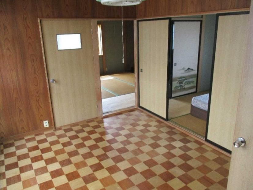 4DK Detached House with Farmland in Ajigasawa, Aomori – Renovation Project - Thumbnail 3