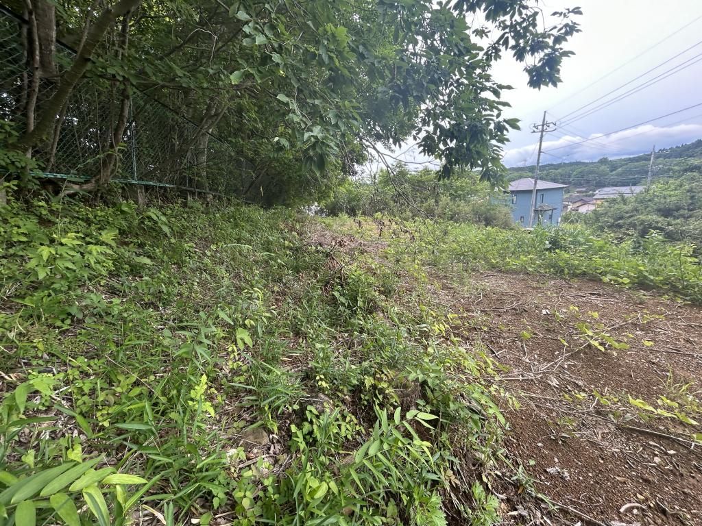 Vacant Land for Sale in Yaita City, Tochigi - 165 sqm Corner Plot - Thumbnail 4