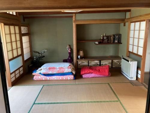 7LDK Detached House for Sale in Hagi, Yamaguchi - Akiya Bank - Thumbnail 4