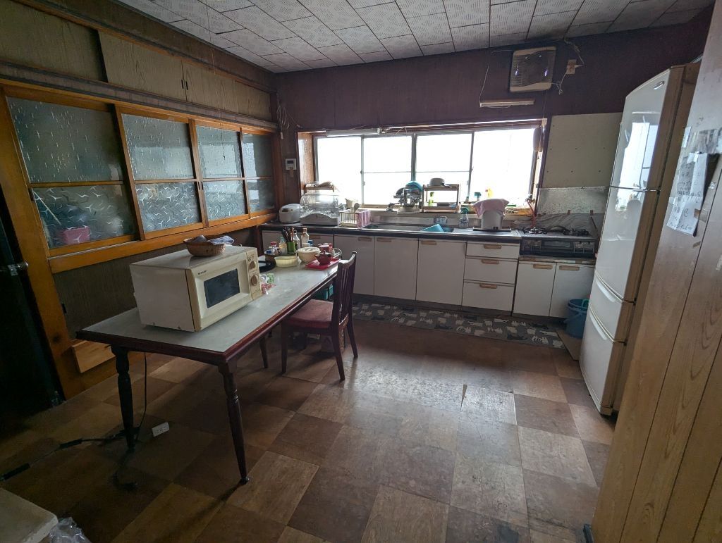 Renovation-Ready Traditional House for Rent or Purchase in Matsushima - Thumbnail 3