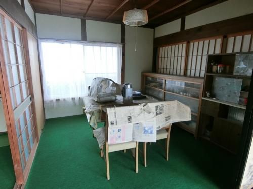 Spacious 5K Wooden House with Large Garden in Quiet Aki City - Thumbnail 4