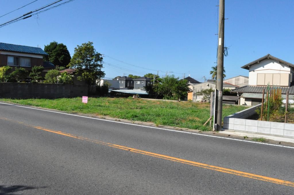Vacant Land for Sale in Tohnosho Town, Chiba Prefecture - Thumbnail 2