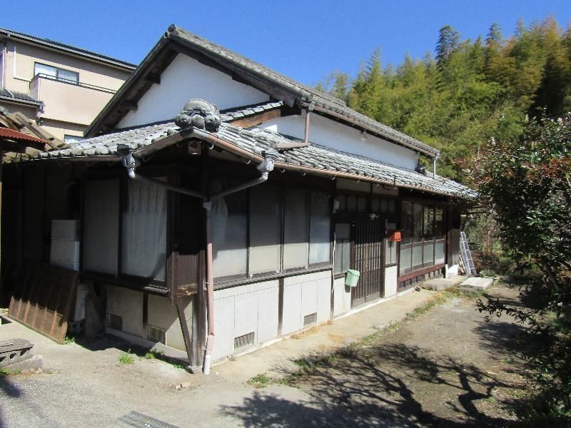 Traditional 1943 Japanese House for Sale in Kitsuki, Oita - Thumbnail 2
