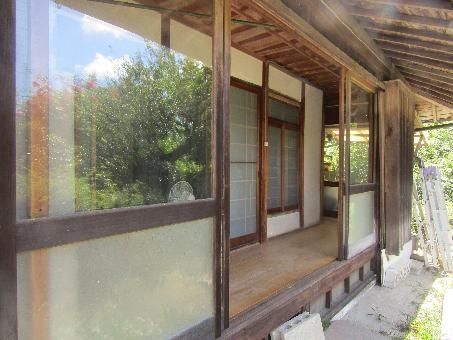 Traditional 1943 Japanese House for Sale in Kitsuki, Oita - Thumbnail 4