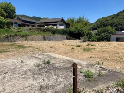 JR Nippo Main Line Hyuga City Station / 11 minutes by car - Property Details - Miyazaki Prefecture Hyuga City Vacant House Bank Site — Image 1, Hyuga, Miyazaki