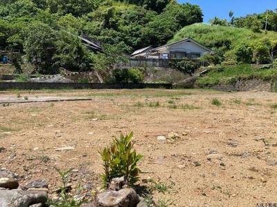 JR Nippo Main Line Hyuga City Station / 11 minutes by car - Property Details - Miyazaki Prefecture Hyuga City Vacant House Bank Site — Image 3, Hyuga, Miyazaki