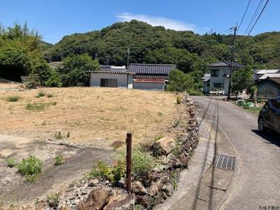 JR Nippo Main Line Hyuga City Station / 11 minutes by car - Property Details - Miyazaki Prefecture Hyuga City Vacant House Bank Site — Image 1, Hyuga, Miyazaki
