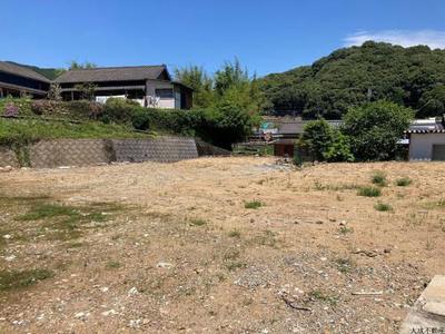 JR Nippo Main Line Hyuga City Station / 11 minutes by car - Property Details - Miyazaki Prefecture Hyuga City Vacant House Bank Site — Image 2, Hyuga, Miyazaki