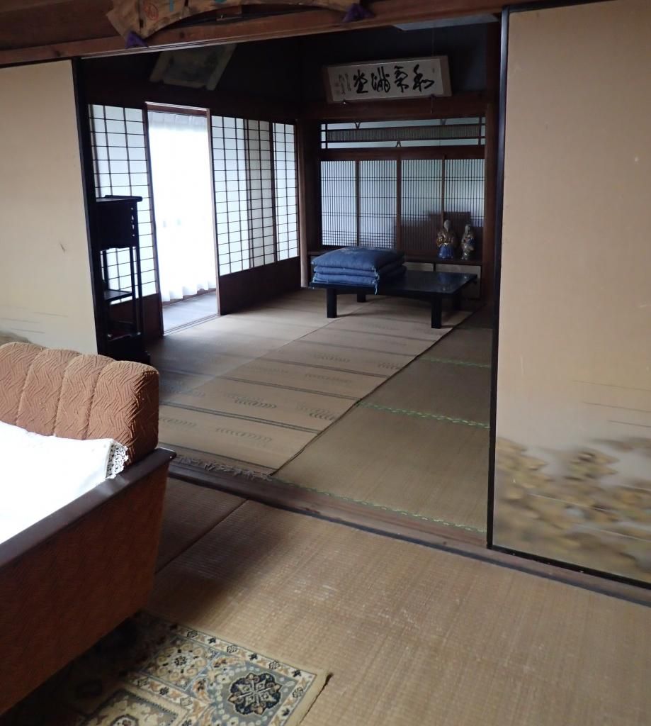 Expansive 11LDK Akiya Bank House in Misaki, Okayama - Thumbnail 3