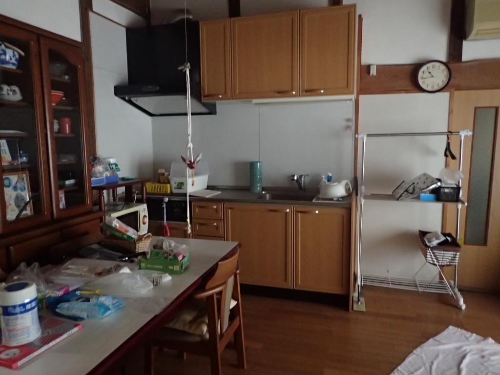 Expansive 11LDK Akiya Bank House in Misaki, Okayama - Thumbnail 2
