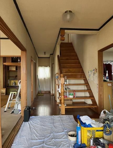 Large 271sqm Wooden House on Corner Lot in Noheji, Aomori - Thumbnail 3