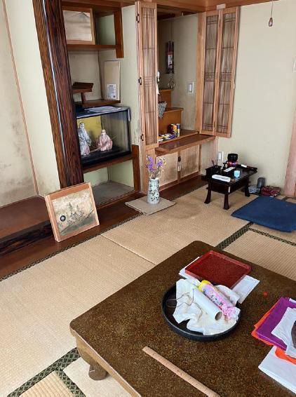 Large 271sqm Wooden House on Corner Lot in Noheji, Aomori - Thumbnail 2