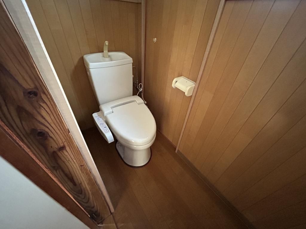 3DK Rental House in Sakawa Town, Kochi - Thumbnail 4