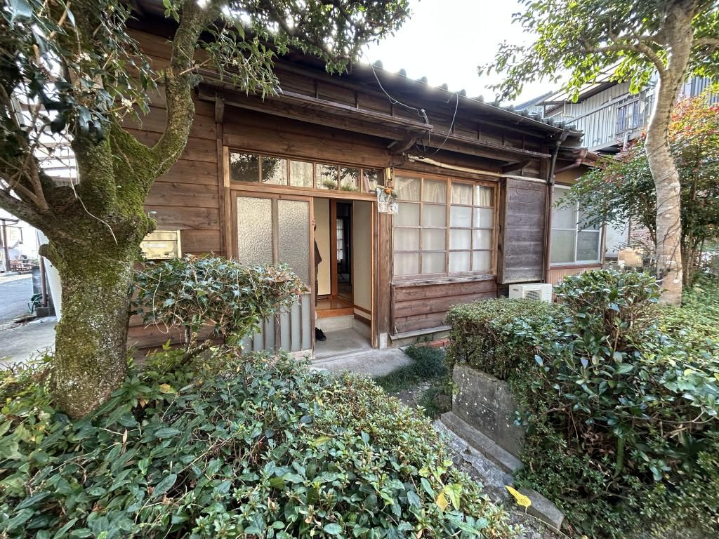 3DK Rental House in Sakawa Town, Kochi - Thumbnail 2