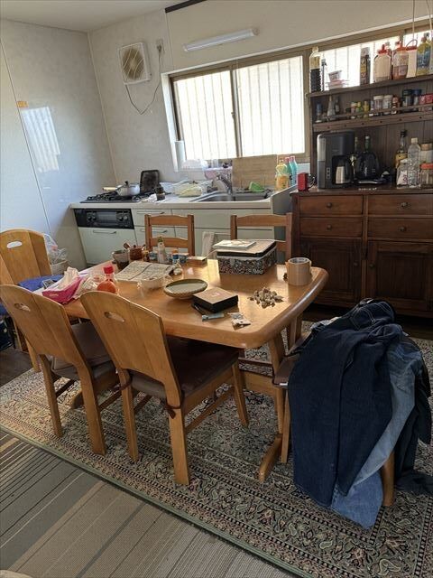 2DK Single-Story House for Sale in Tochigi City - Thumbnail 3